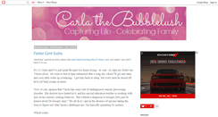 Desktop Screenshot of bubblelush.com